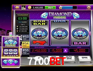 Descubra a Essência do 7700bet: Nossa História e Compromissos