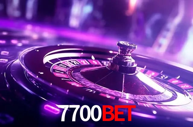 7700bet