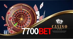 PIX Instantâneo 7700bet