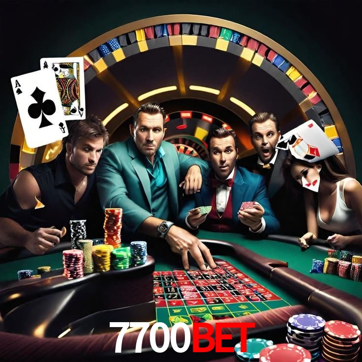 7700bet,7700bet plataforma