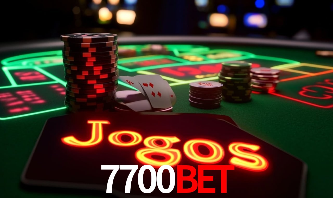 Ofertas Imperdíveis na 7700bet: Promoções e Bônus Que Valem a Pena