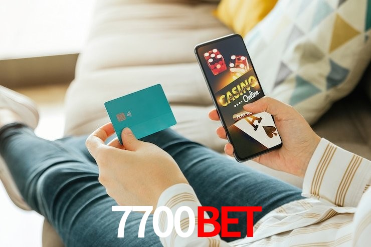 7700bet app