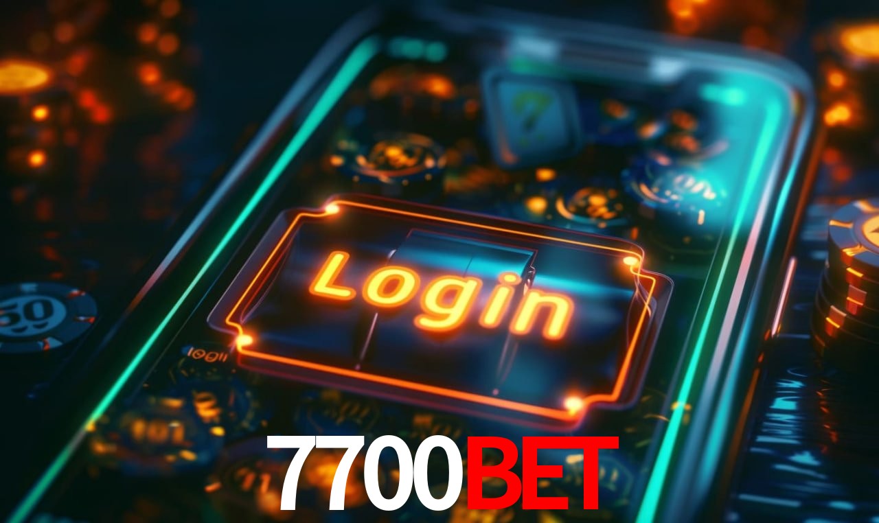 Slot Games 7700bet