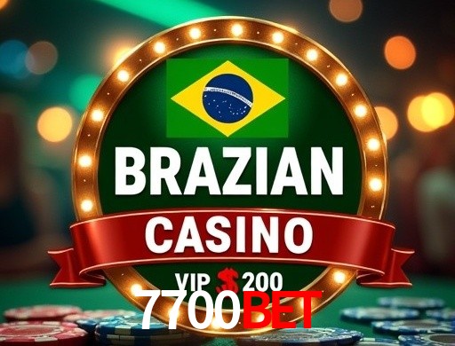 Diretório de Jogos 7700bet