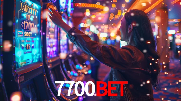 Roulette Table 7700bet
