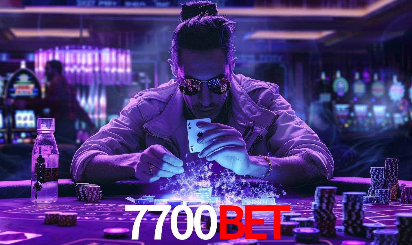 Player Reviews 7700bet