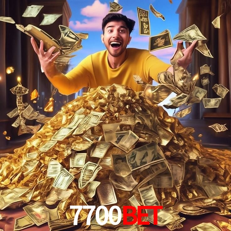 7700bet