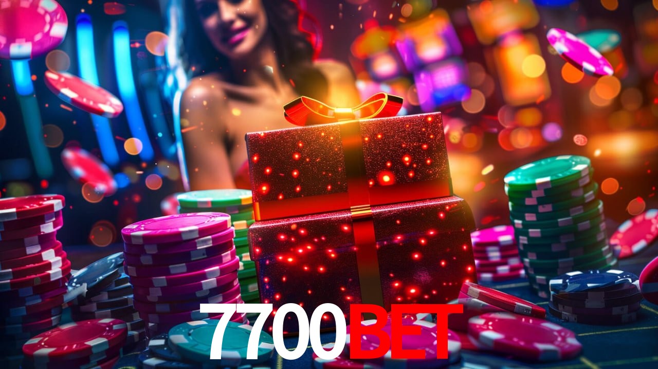 A Experiência Imersiva dos Cassinos Ao Vivo no 7700bet