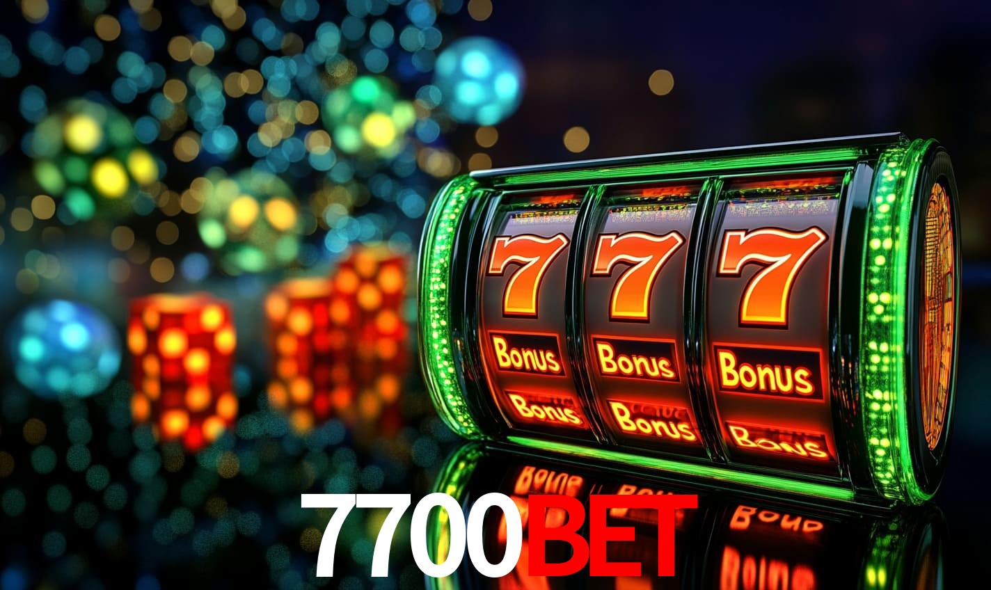 Casino VIP 7700bet