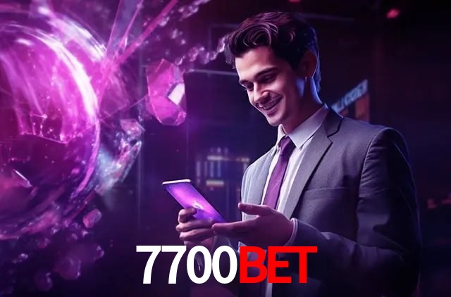 Game Providers 7700bet