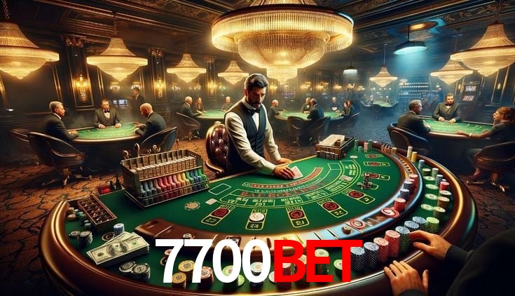 Secure Login 7700bet