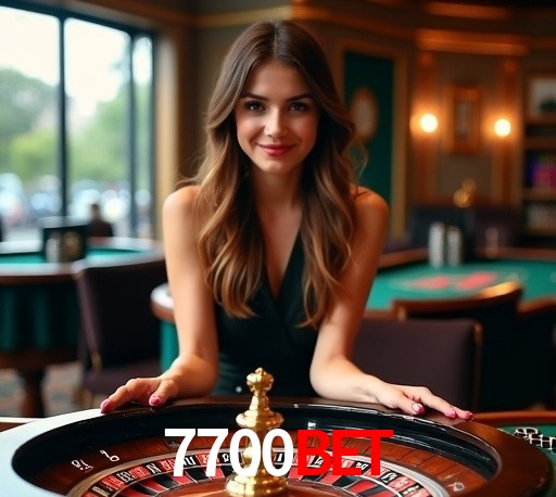 Promoções Sazonais 7700bet