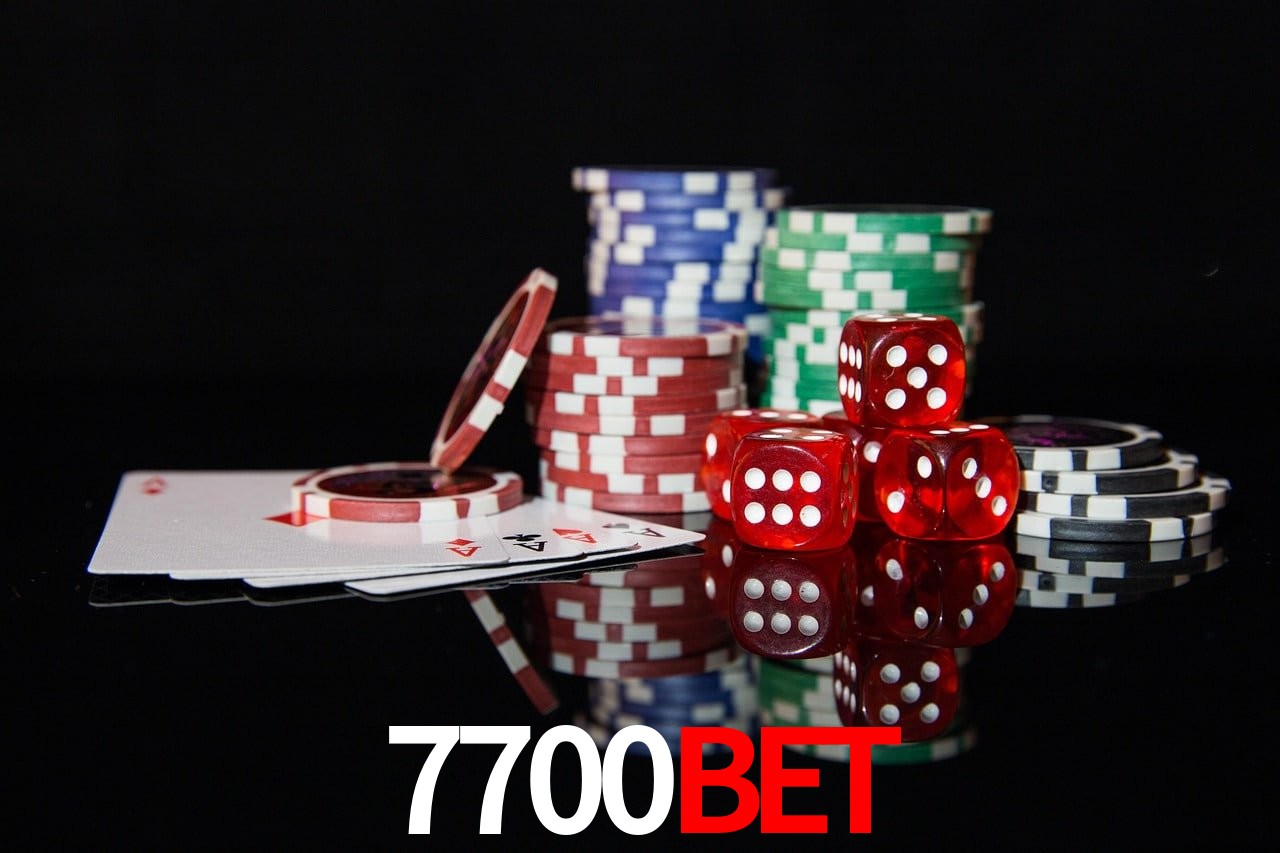 Design Responsivo 7700bet