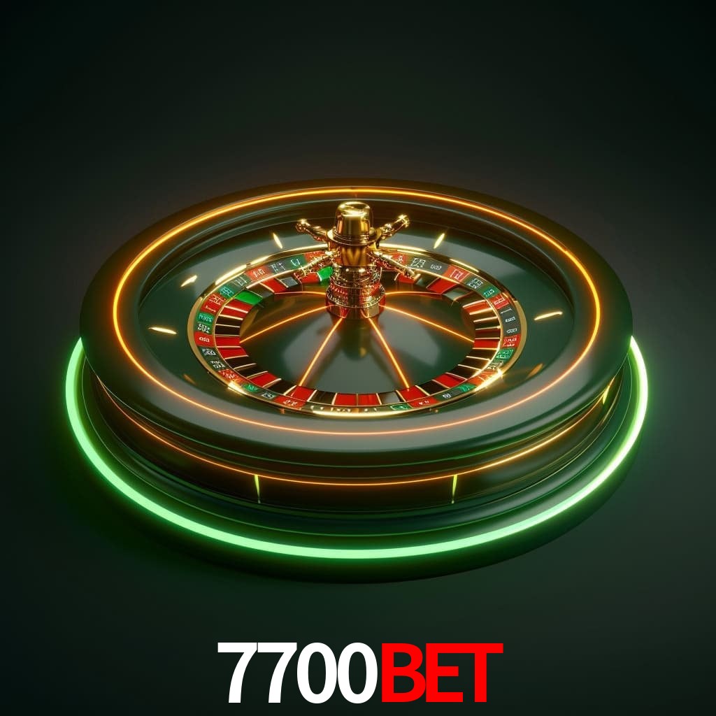 7700bet plataforma