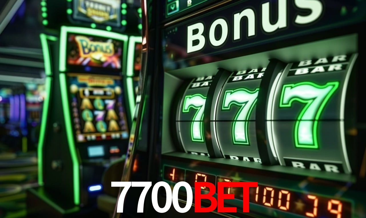 Sistemas de Segurança 7700bet