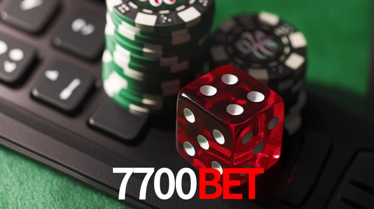Flash Promotion 7700bet