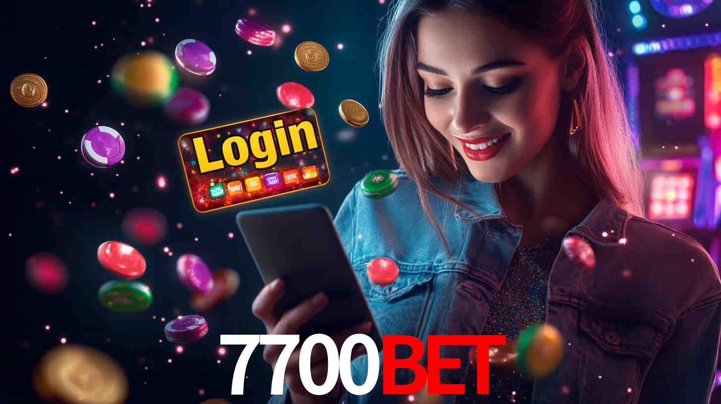 Descubra o Programa VIP da 7700bet: Vantagens Exclusivas para Jogadores