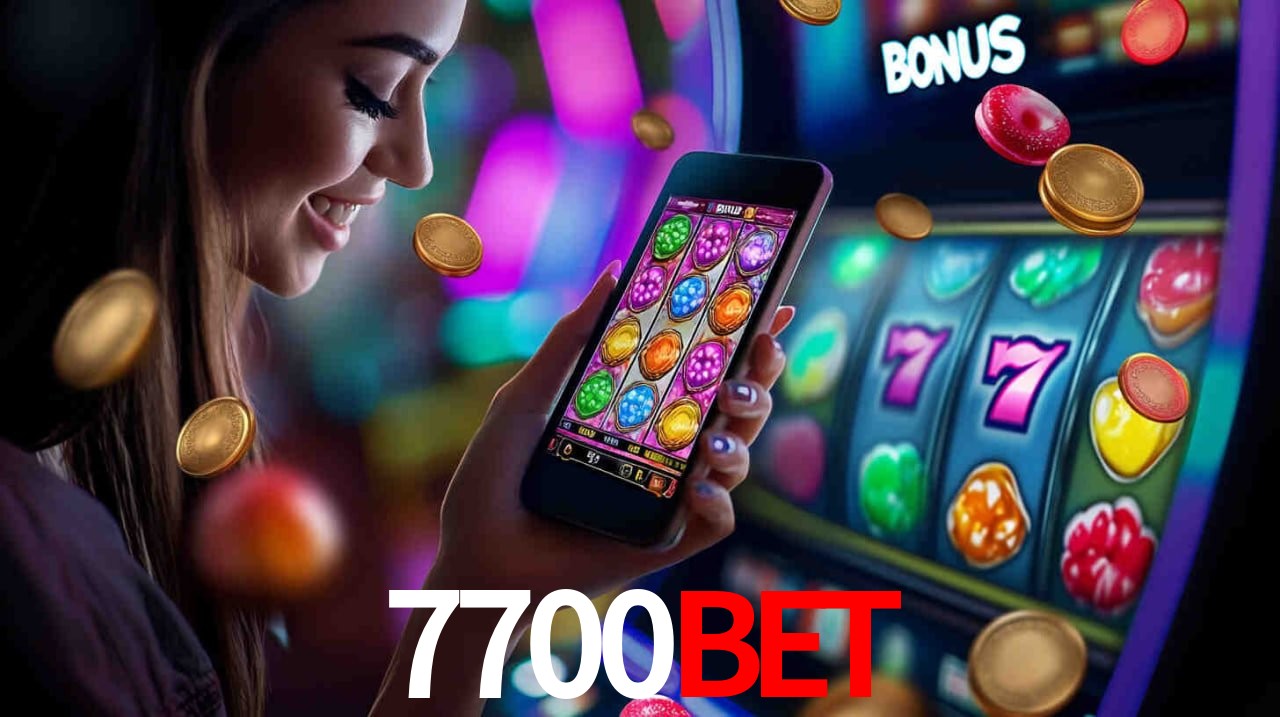 7700bet