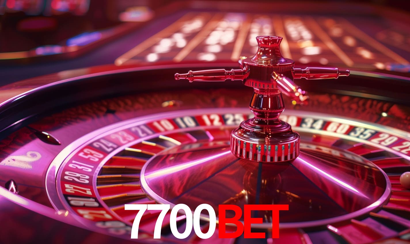Explorando a Categoria de Eventos em Apostas na 7700bet