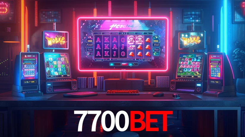 VIP Casino 7700bet